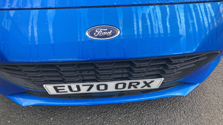 Ford Focus 1.0 EcoBoost 125 ST-Line 5dr Petrol Hatchback